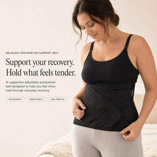 best postpartum belly wrap canada - Belly Band