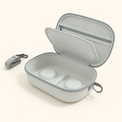 Protective Carrying Case