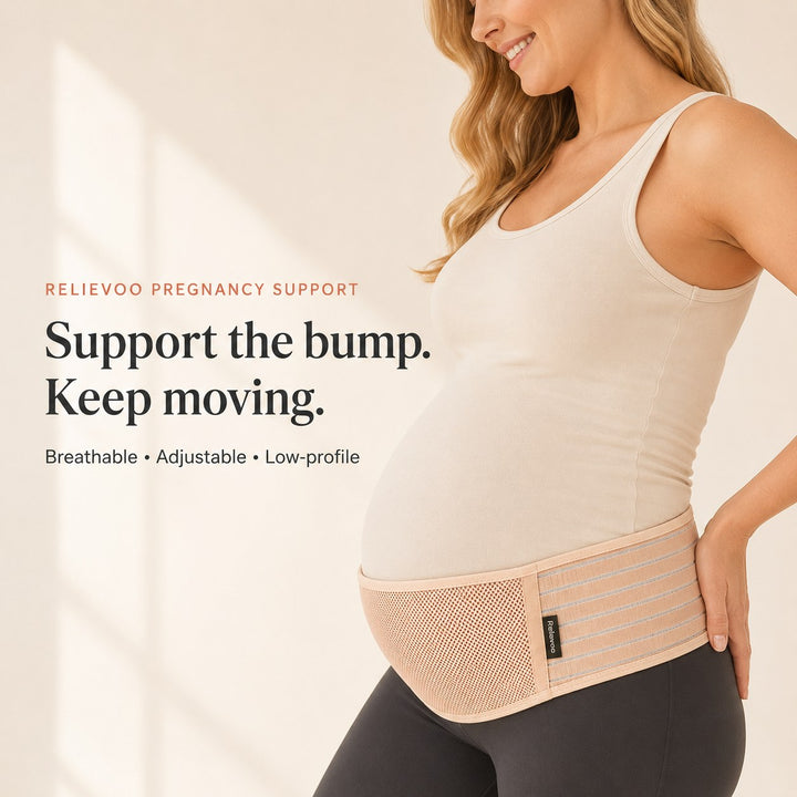 Pregnancy Support Belt